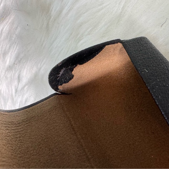 Burberry Black 55mm Women's Sunglasses - Picture 14 of 15